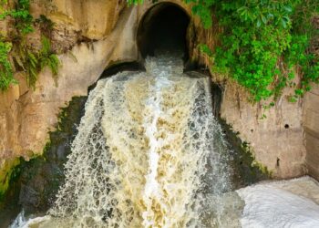 Emiten dictamen para aprobar en segunda vuelta financiamiento de planta de energía en río Acelhuate