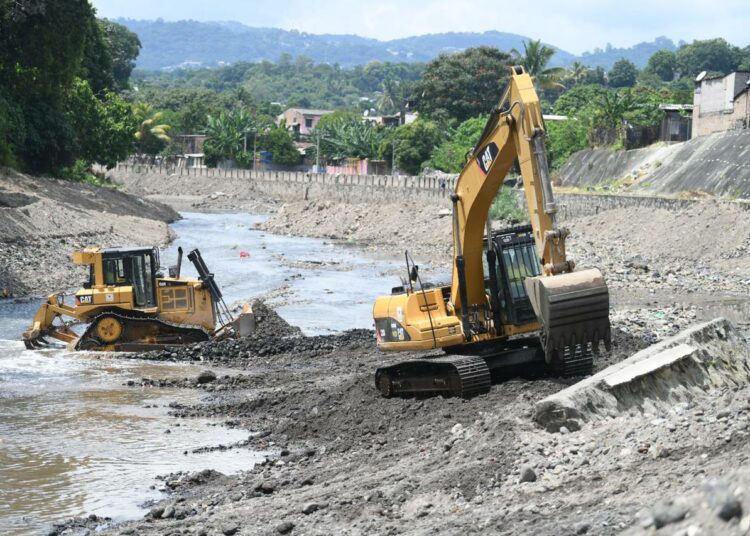 Aprueban financiamiento para limpiar río Acelhuate y generar energía con biogás