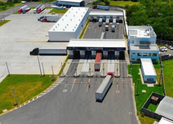 El Salvador busca una mejor gestión coordinada en fronteras para agilizar controles, procesos y reducir costos
