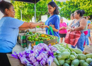 Agromercados este fin de semana abrirán desde las 6:00 a.m.