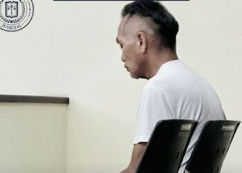 Hombre deberá asistir a terapia para alcohólicos luego de ser condenado por agredir verbalmente a una vecina