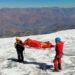 Alpinista desaparecido en las montañas de Perú hace 22 años es localizado momificado con todo su equipo y documentos