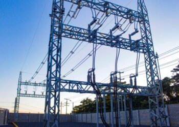 ANDA anuncia suspensión del servicio de agua potable para el domingo en el Gran San Salvador