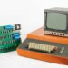 Subastan la histórica computadora utilizada por Steve Jobs