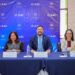Gobierno inaugura quincuagésima sexta reunión del grupo de expertos de asuntos políticos, económicos y jurídicos del transporte aéreo
