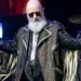 Rob Halford, vocalista de Judas Priest, brindó una actualización sobre el estado de su cáncer
