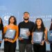 Dirección de Integración entrega 2,000 becas de estudios superiores a jóvenes de distintos puntos del país