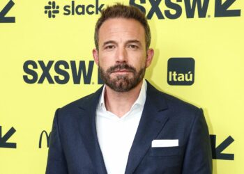 Ben Affleck compra mansión de 20 millones de dólares