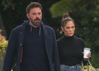 Jennifer Lopez trae aterrado y bajo condiciones a Ben Affleck antes de firmar el divorcio