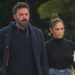 Jennifer Lopez trae aterrado y bajo condiciones a Ben Affleck antes de firmar el divorcio