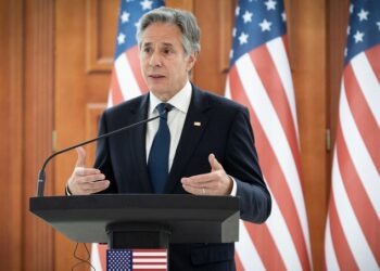 Líderes mundiales en contra de resultados de elecciones en Venezuela