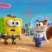 Bob Esponja: La película de Arenita presenta su primer tráiler lleno de acción y aventura