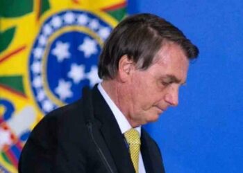 Policía Federal de Brasil acusa a Bolsonaro por venta ilegal de joyas y falsificación de vacunas