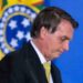 Policía Federal de Brasil acusa a Bolsonaro por venta ilegal de joyas y falsificación de vacunas