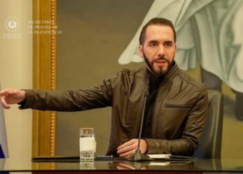 Bukele sobre nuevas medidas económicas: «Hemos decidido ir contra los cárteles oligopólicos y las mafias»