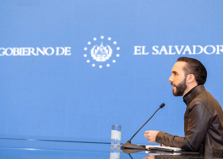 Bukele a distribuidores de alimentos que suben precios: «Paren de abusar del pueblo o enfrentarán las consecuencias»