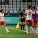 Canadá pierde su apelación contra la deducción de puntos por espionaje con drones en el fútbol femenino olímpico