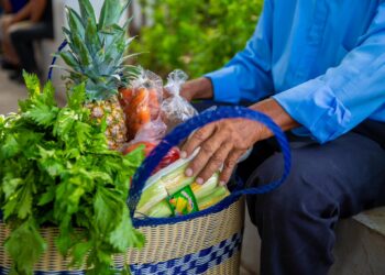 Se aprueba eliminar aranceles a alimentos de la canasta básica ampliada para bajar precios