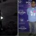 Capturan a hombre que intentó apuñalar a su excompañera de vida en Santa Tecla