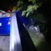 Dos muertos y varios lesionados en accidentes de tránsito en carretera al Puerto de La Libertad y en San Miguel