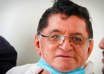 Catalino Miranda seguirá en prisión por presuntamente haber falsificado la cancelación de una hipoteca