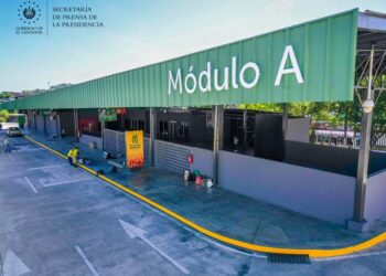 Presidente Bukele anuncia la creación de centros de abasto administrados por privados en todo el país