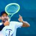 Marcelo Arévalo debuta con triunfo en Wimbledon