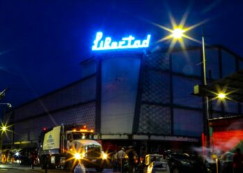 Se viene reconstrucción de cine Libertad, mejoras en el parque Bicentenario y en playas El Tuco y El Zonte