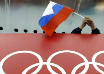 Sólo 15 atletas rusos competirán en los Juegos Olímpicos