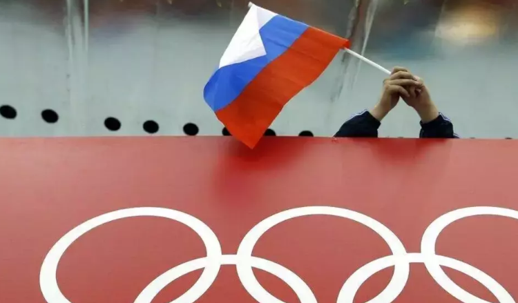 Sólo 15 atletas rusos competirán en los Juegos Olímpicos