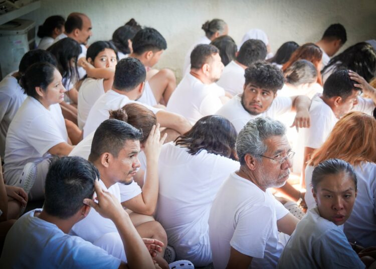 Presentan requerimiento fiscal contra 170 personas que habrían enviado a Colombia más de $20 millones de dinero ilícito