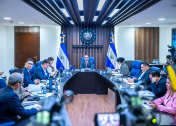 Próxima semana serán entrevistados candidatos a magistrados del TSE propuestos por Nuevas Ideas y CSJ