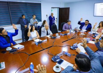 Comisión de Infraestructura estudia ley de creación de Dirección de Ordenamiento Territorial y Construcción