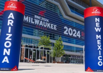 Convención Nacional Republicana inicia en un Milwaukee blindado tras atentado a Trump