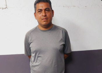 Ubican a sujeto que era buscado por hurto informático