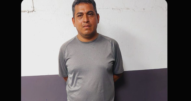 Ubican a sujeto que era buscado por hurto informático