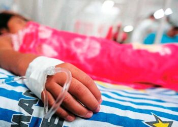 Honduras está cerca de alcanzar los 60 mil casos positivos de dengue