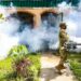 Gobierno realiza este sábado diversas acciones contra el dengue en distintos puntos del país