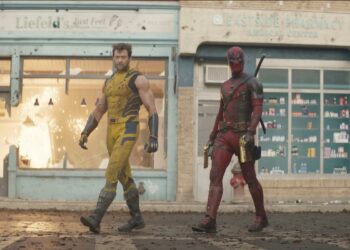 ‘Deadpool & Wolverine’: Nuevo avance sorprende a los fans con una referencia a Spider-Man