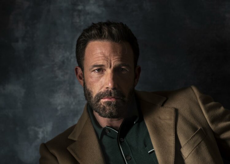 Ben Affleck, el gran ausente en la fiesta de cumpleaños 55 de Jennifer Lopez