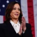 Kamala Harris espera ganar la nominación demócrata que le permita ser la candidata a presidenta