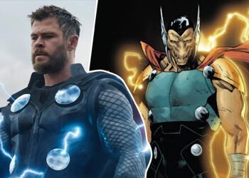 Este héroe Marvel sería el reemplazo perfecto de Thor en el UCM y fue presentado hace 7 años