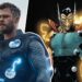 Este héroe Marvel sería el reemplazo perfecto de Thor en el UCM y fue presentado hace 7 años