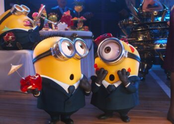 ‘Minions 3’ ya tiene fecha confirmada de estreno
