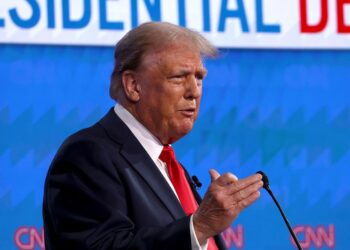 Meta revertirá ciertas restricciones a cuentas de Facebook e Instagram de Trump