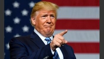 Trump cree que es más fácil derrotar a Kamala que a Biden