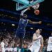 El Dream Team se estrena con victoria en París 2024, tras derrotar a Serbia en baloncesto