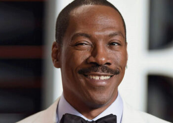 Eddie Murphy quiere hacer una película con todos los papeles que ha hecho