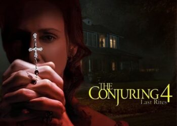 ‘El Conjuro 4’ ya tiene fecha de estreno