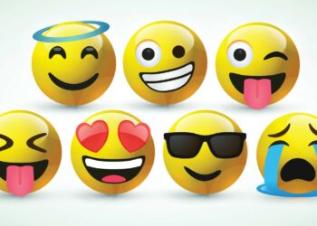 Día Mundial del Emoji ¿Por qué se celebra el 17 de julio?